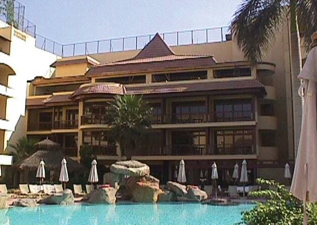 Hotel Amarante Pyramids foto 4