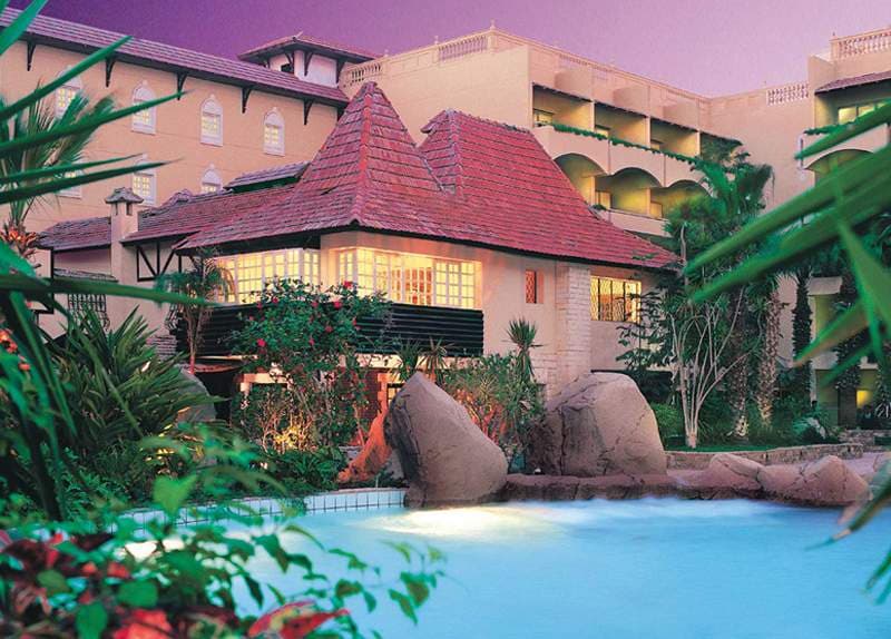 Hotel Amarante Pyramids Giza photo 5