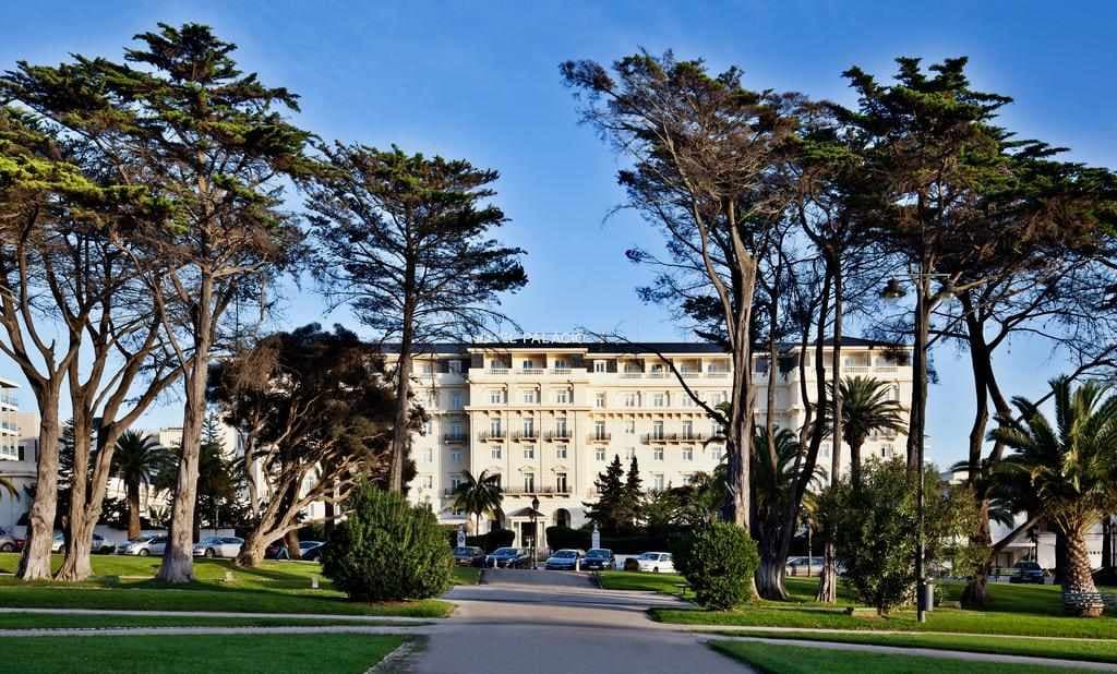 Palacio Estoril foto 1