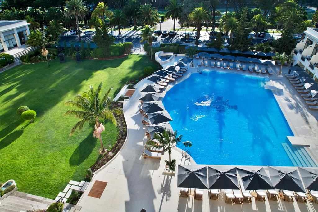 Palacio Estoril foto 3