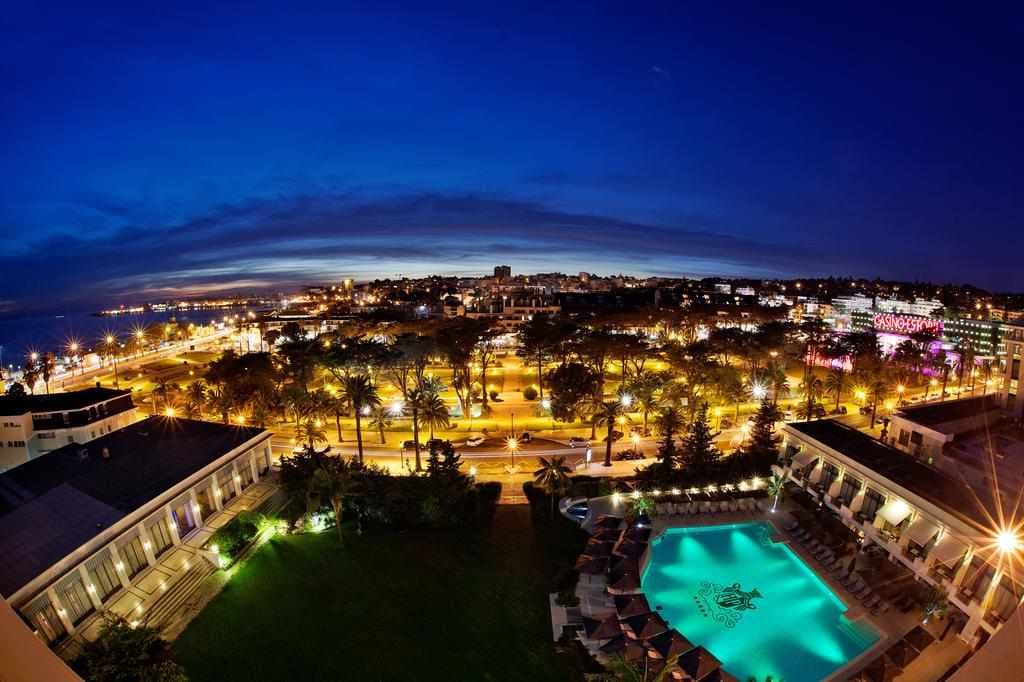 Palacio Estoril foto 4
