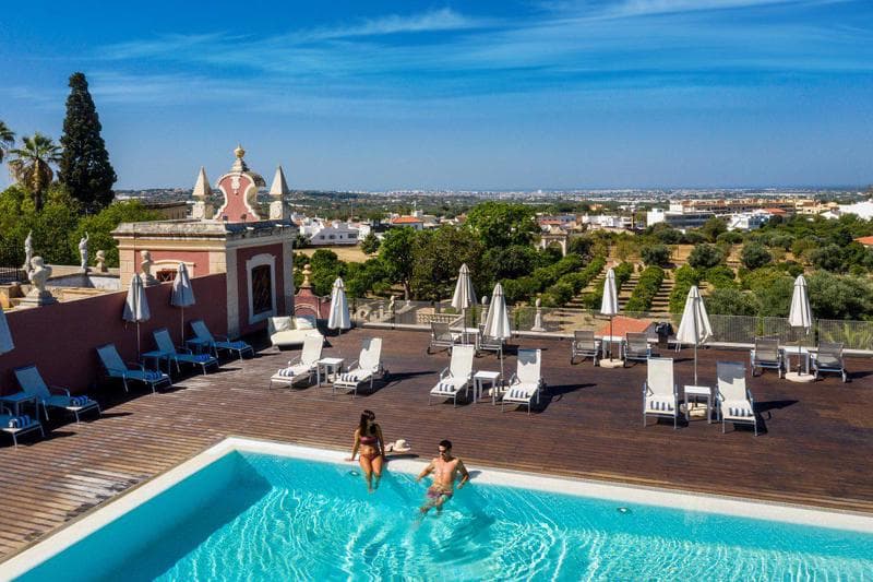 Palacio Estoril foto 2