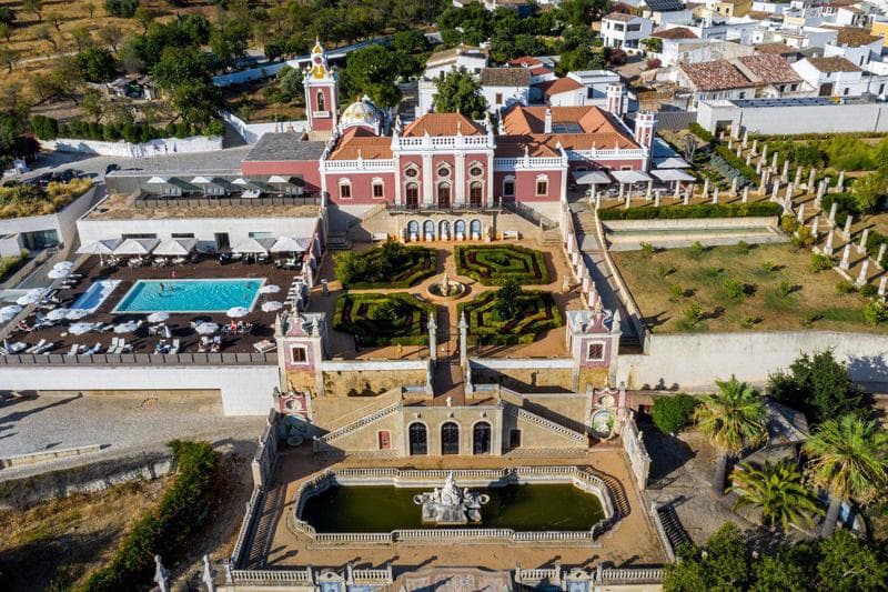 Palacio Estoril foto 3