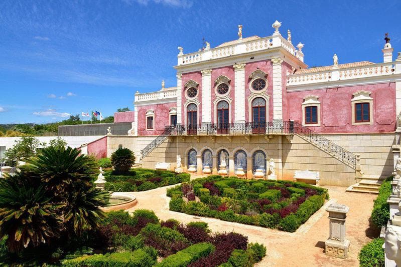 Palacio Estoril foto 4