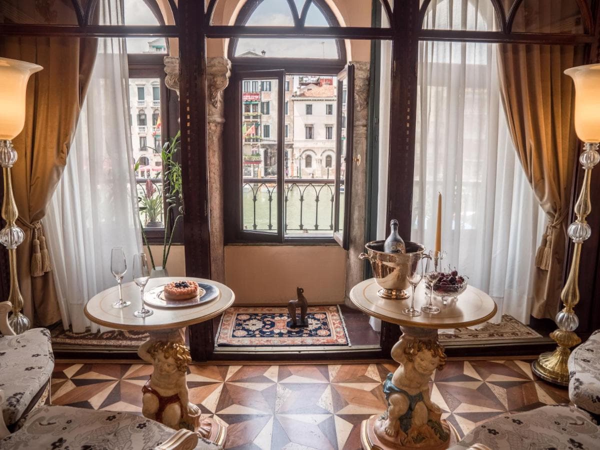 Ego Boutique Hotel foto 3