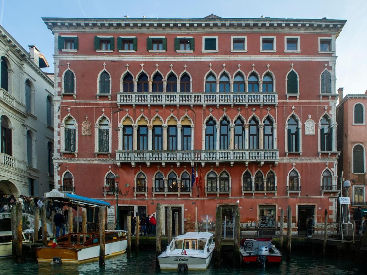 Ego Boutique Hotel foto 4