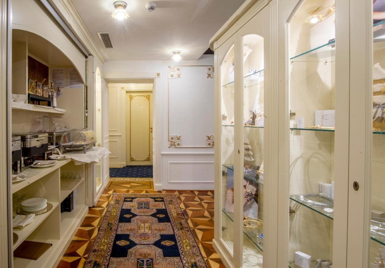 Ego Boutique Hotel Venetië photo 5