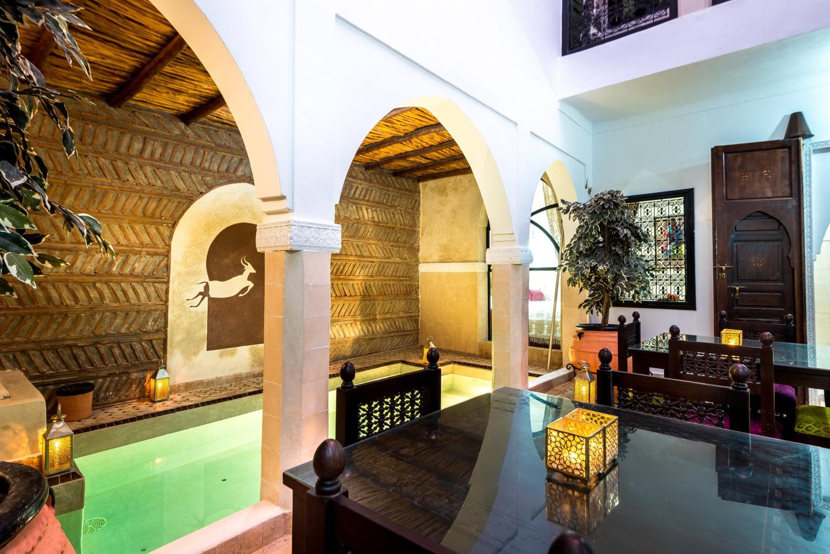 Riad La Gazelle Du Sud foto 1