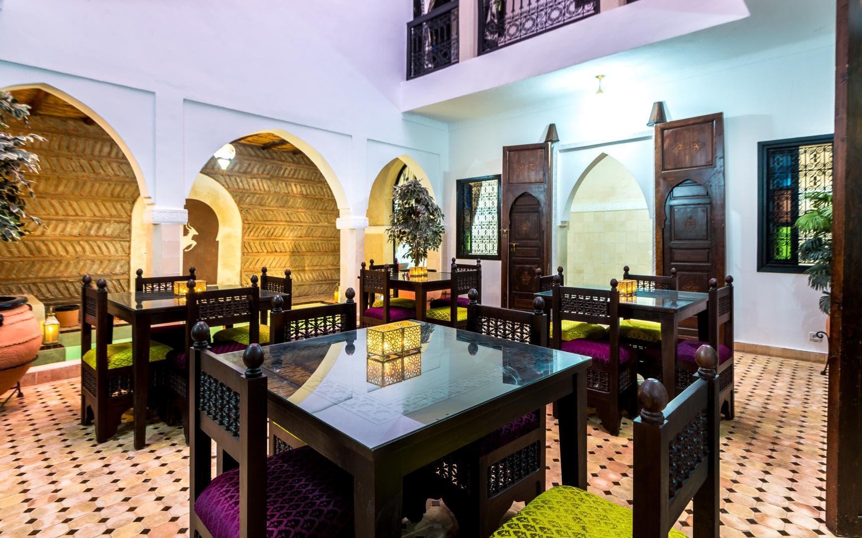 Riad La Gazelle Du Sud foto 3