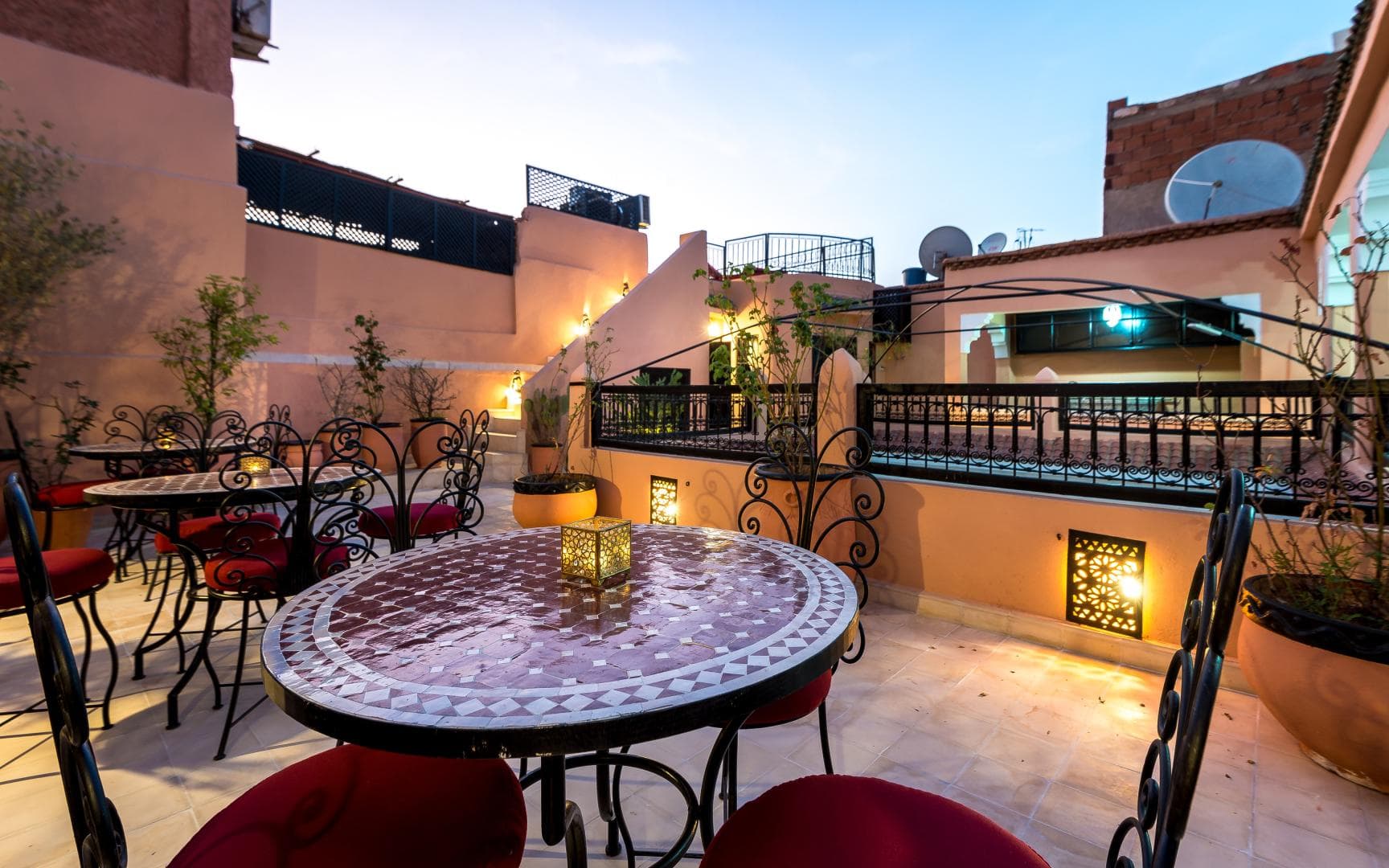Riad La Gazelle Du Sud foto 4