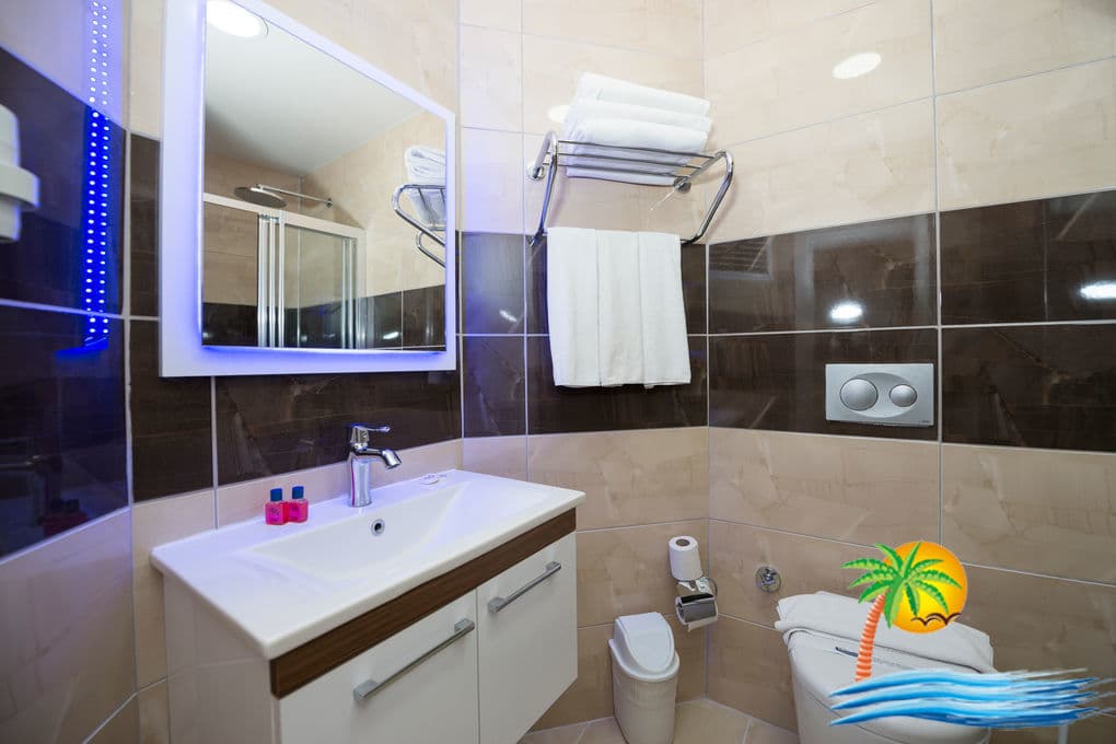 Hotel Kleopatra Blue Hawaii Alanya photo 5