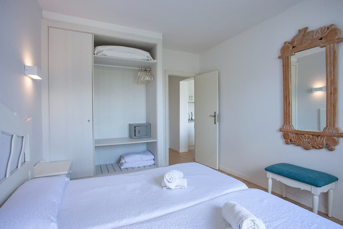 BJ Apartamentos Europa foto 4
