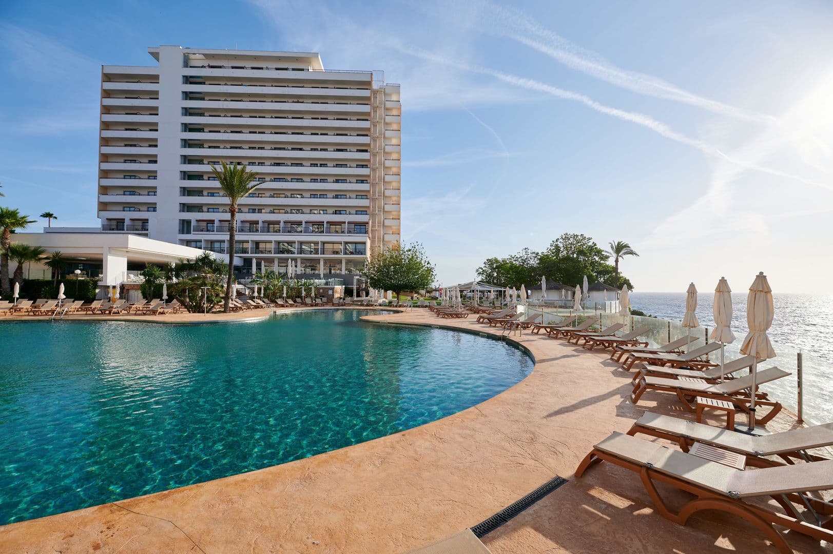 Alua Calas de Mallorca Resort foto 1