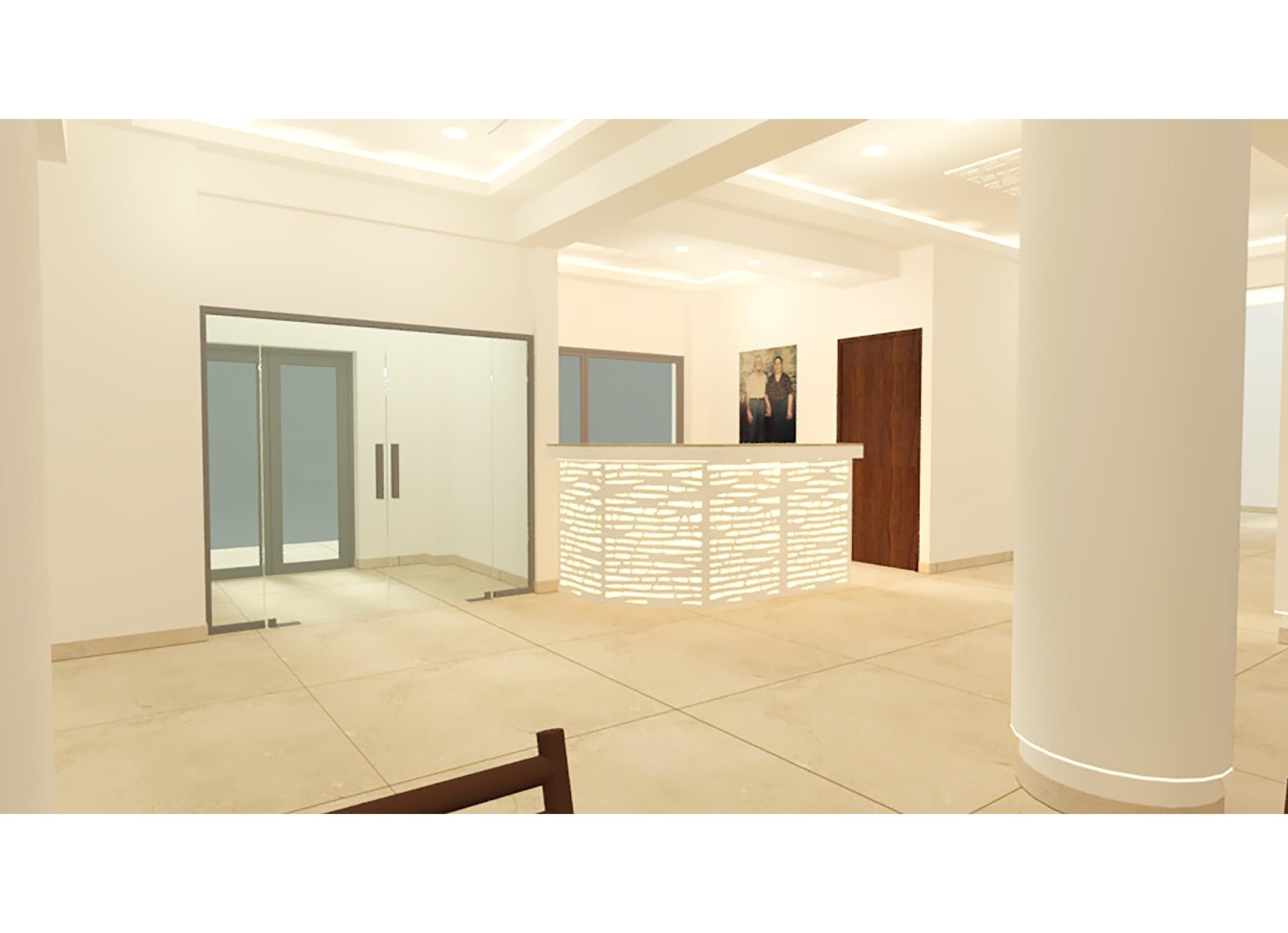 Livas Hotel Apartments foto 1