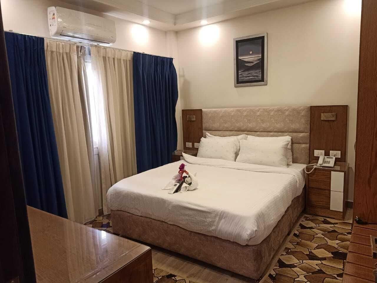 Jewel El Nasr Hotel & Club Nasr City photo 5