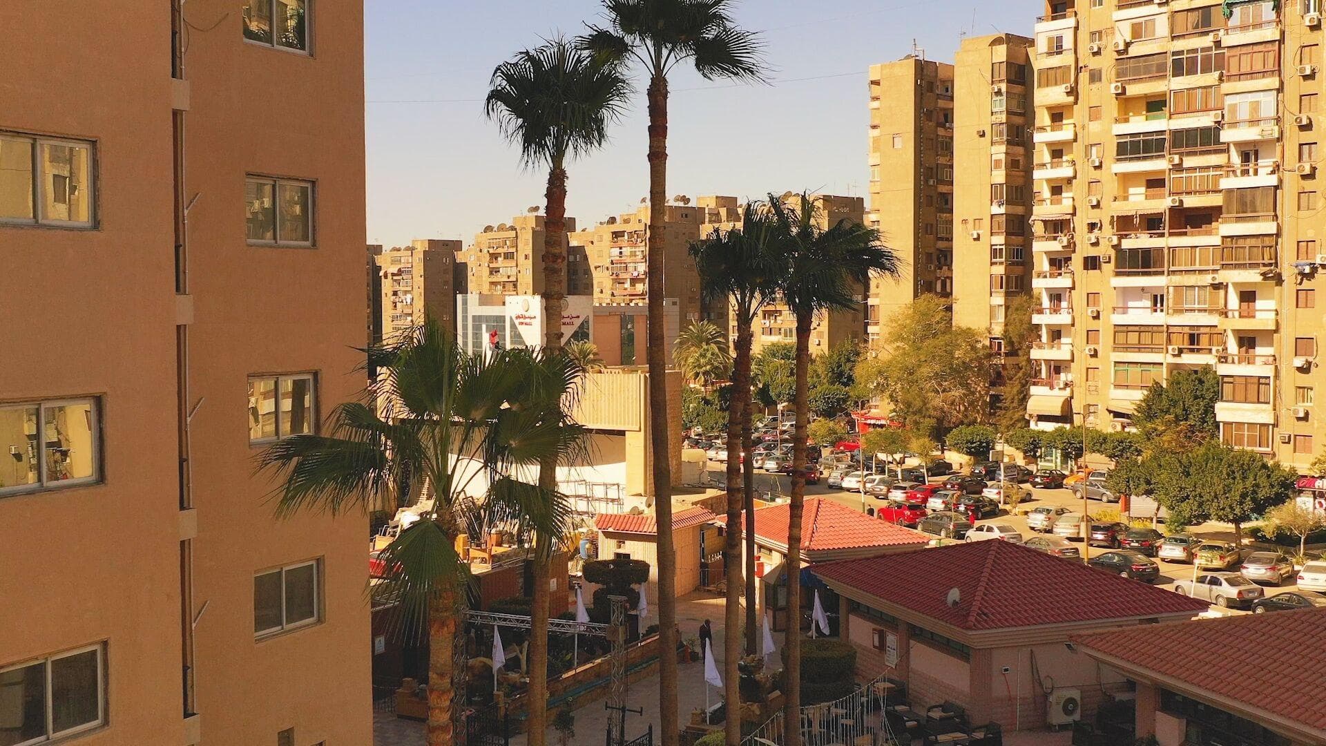 Jewel El Nasr Hotel & Club foto 4