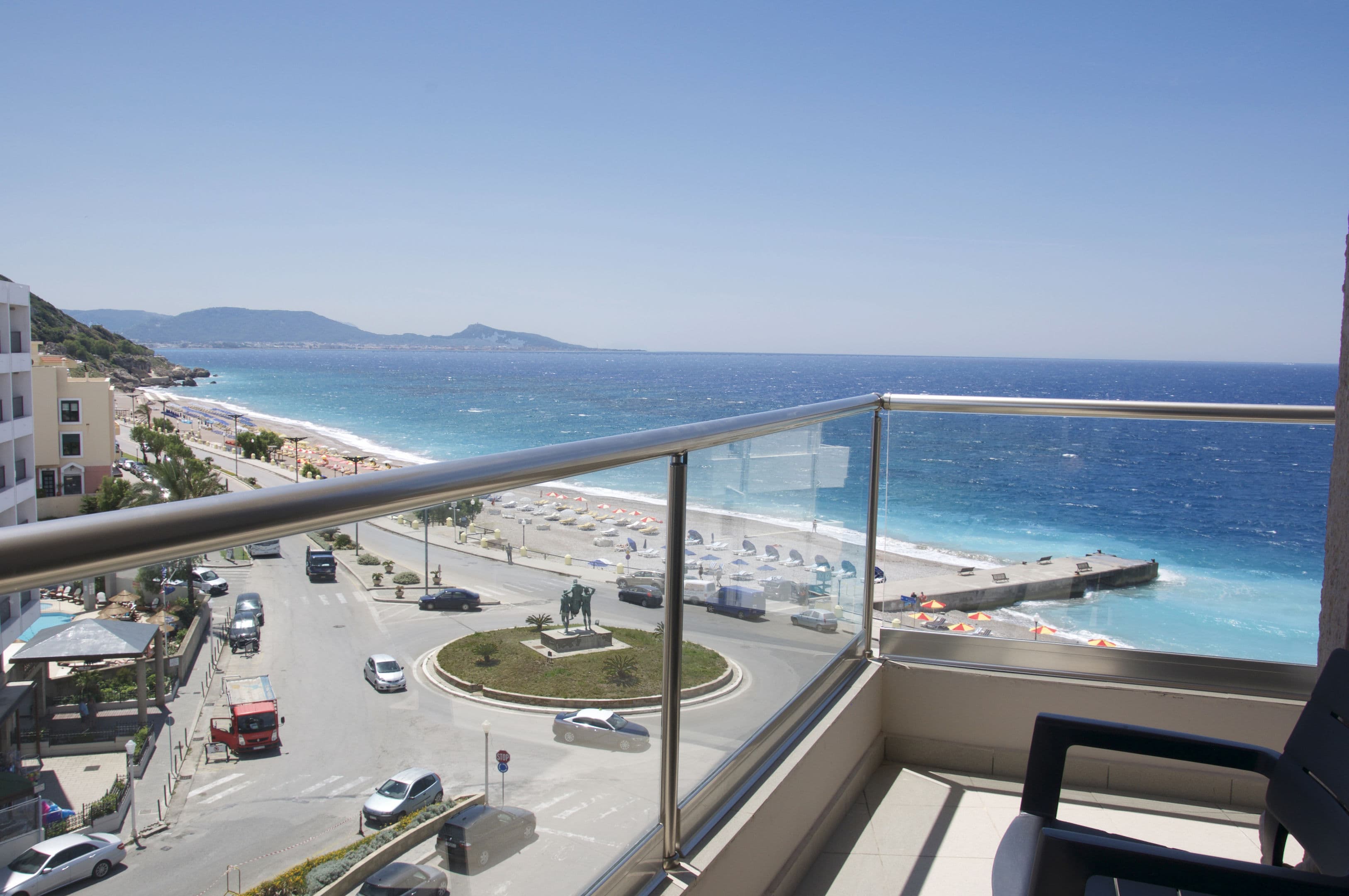 Europa Hotel foto 3