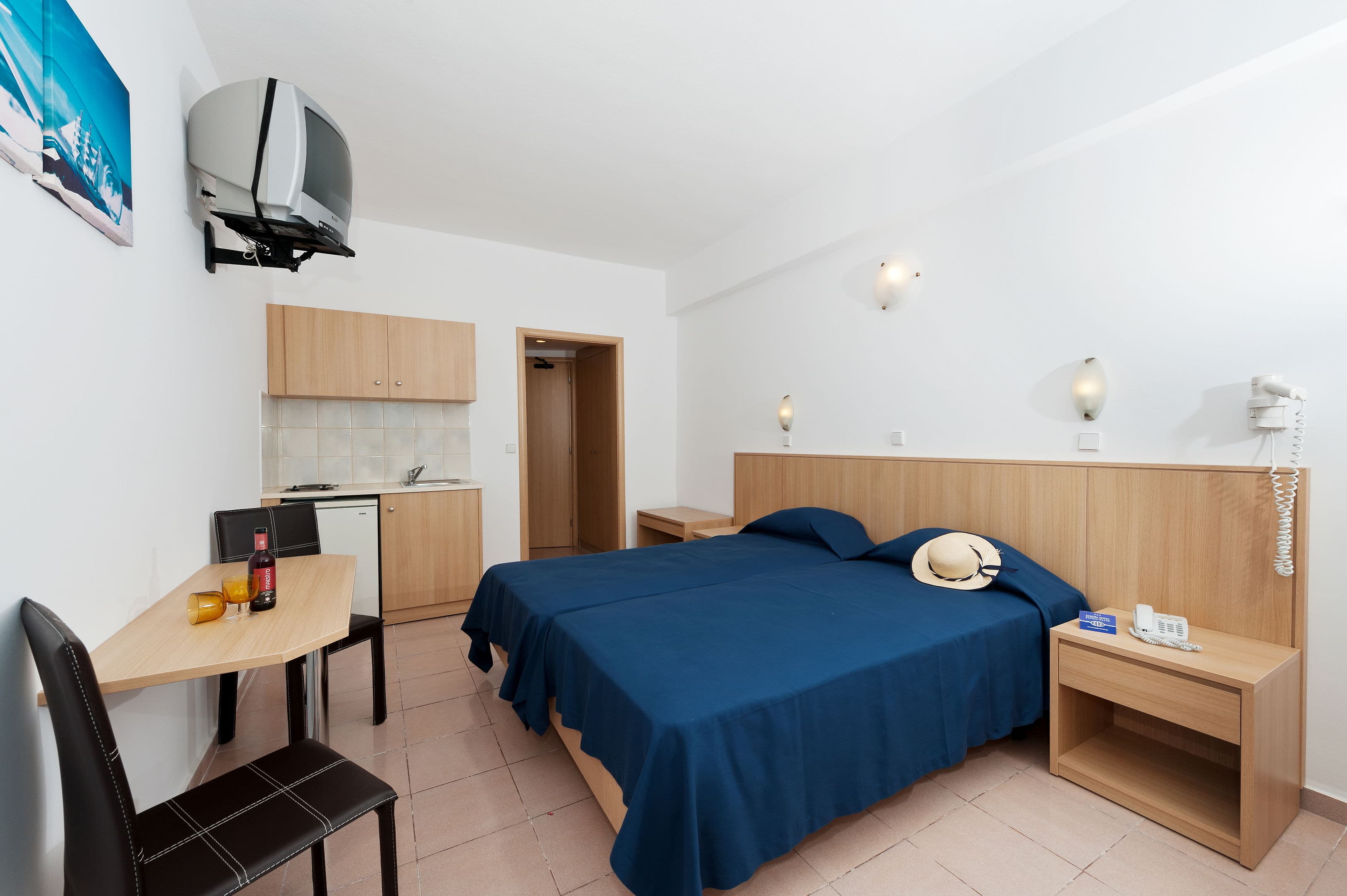 Europa Hotel foto 2
