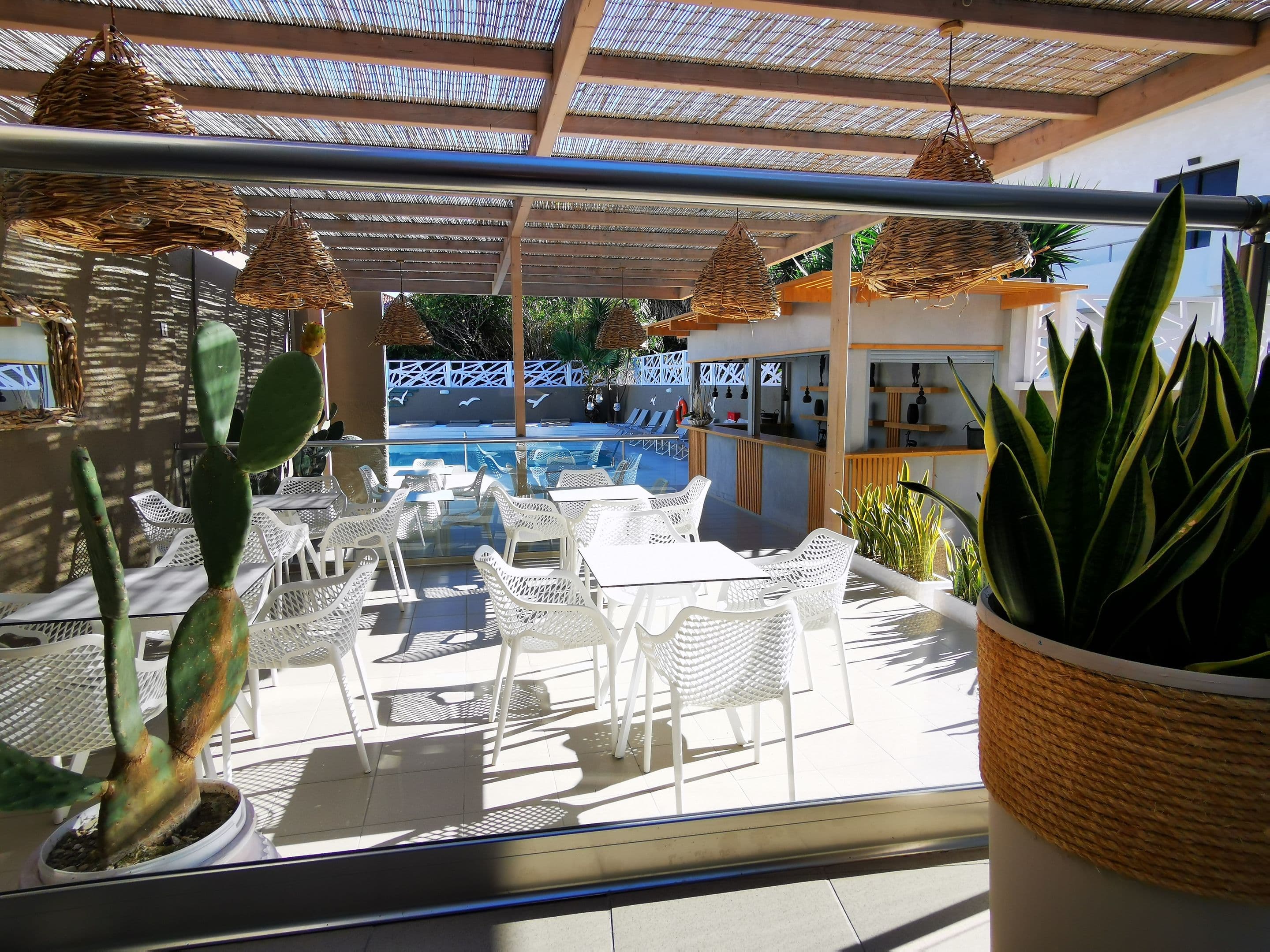 Europa Hotel foto 4