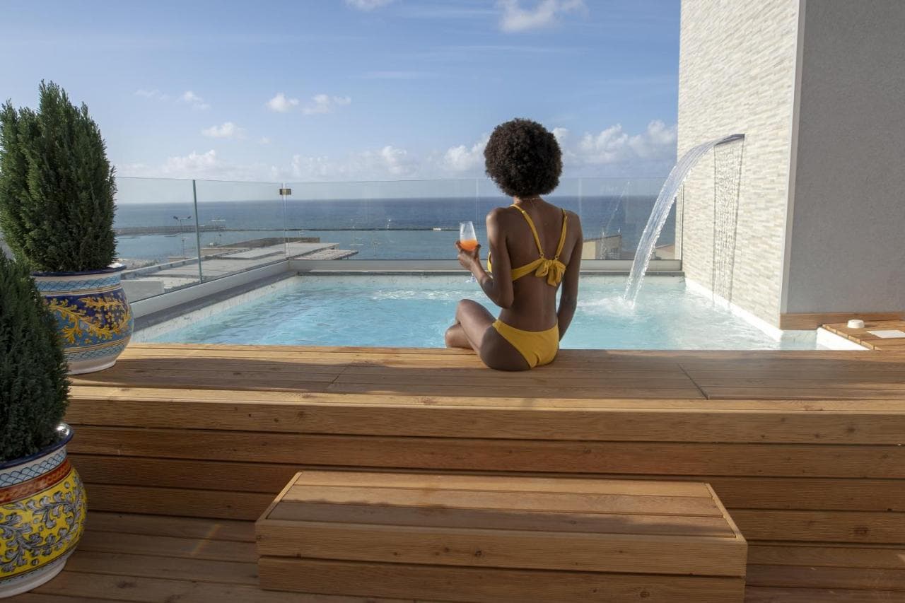 Luxmarì Hotel & Spa foto 4