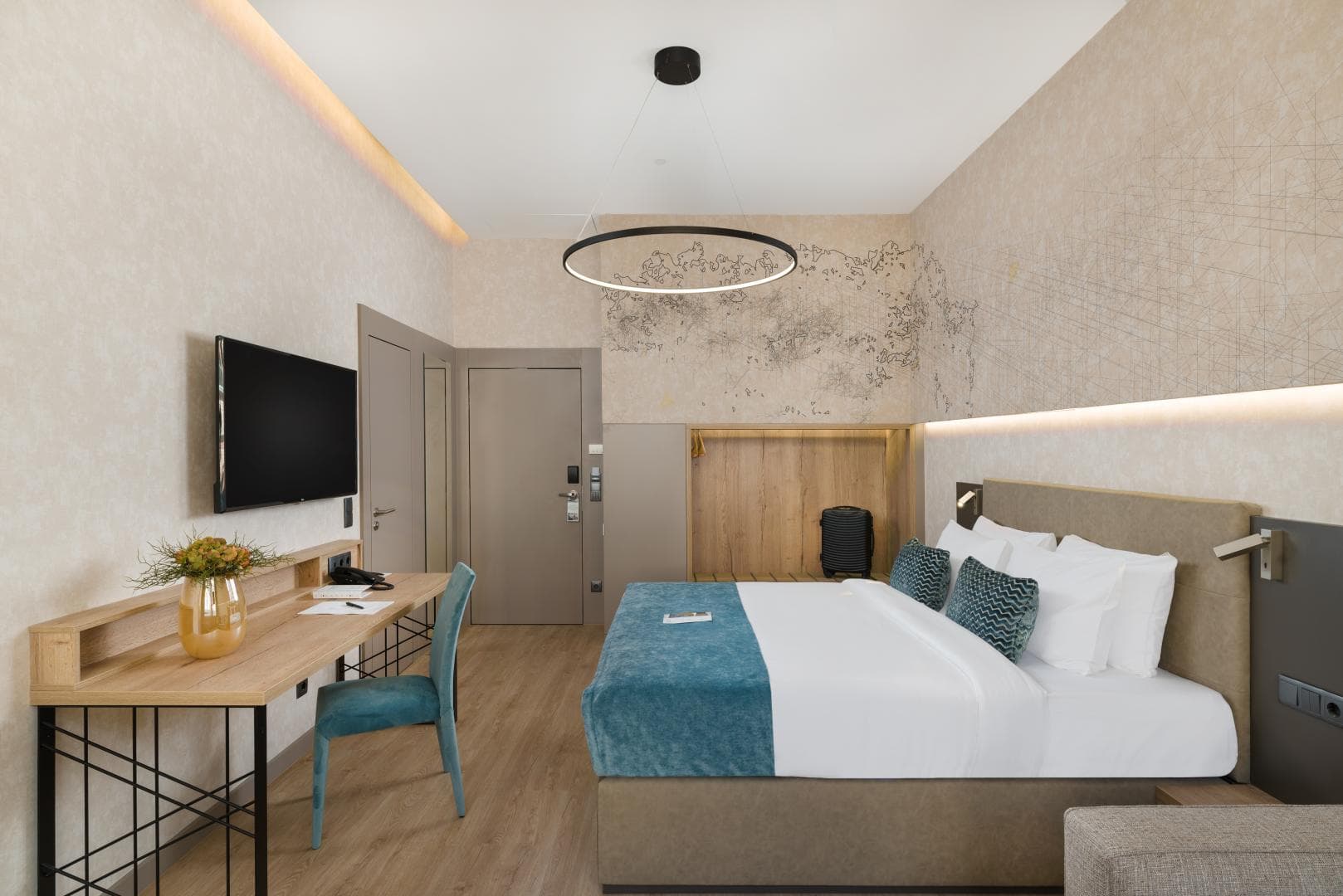 Hotel Vision Boedapest photo 5