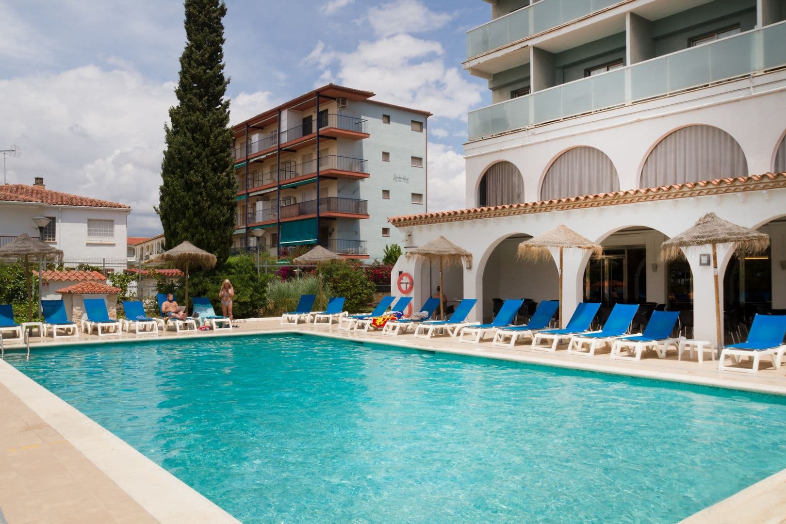 Ibersol Playa Dorada foto 1