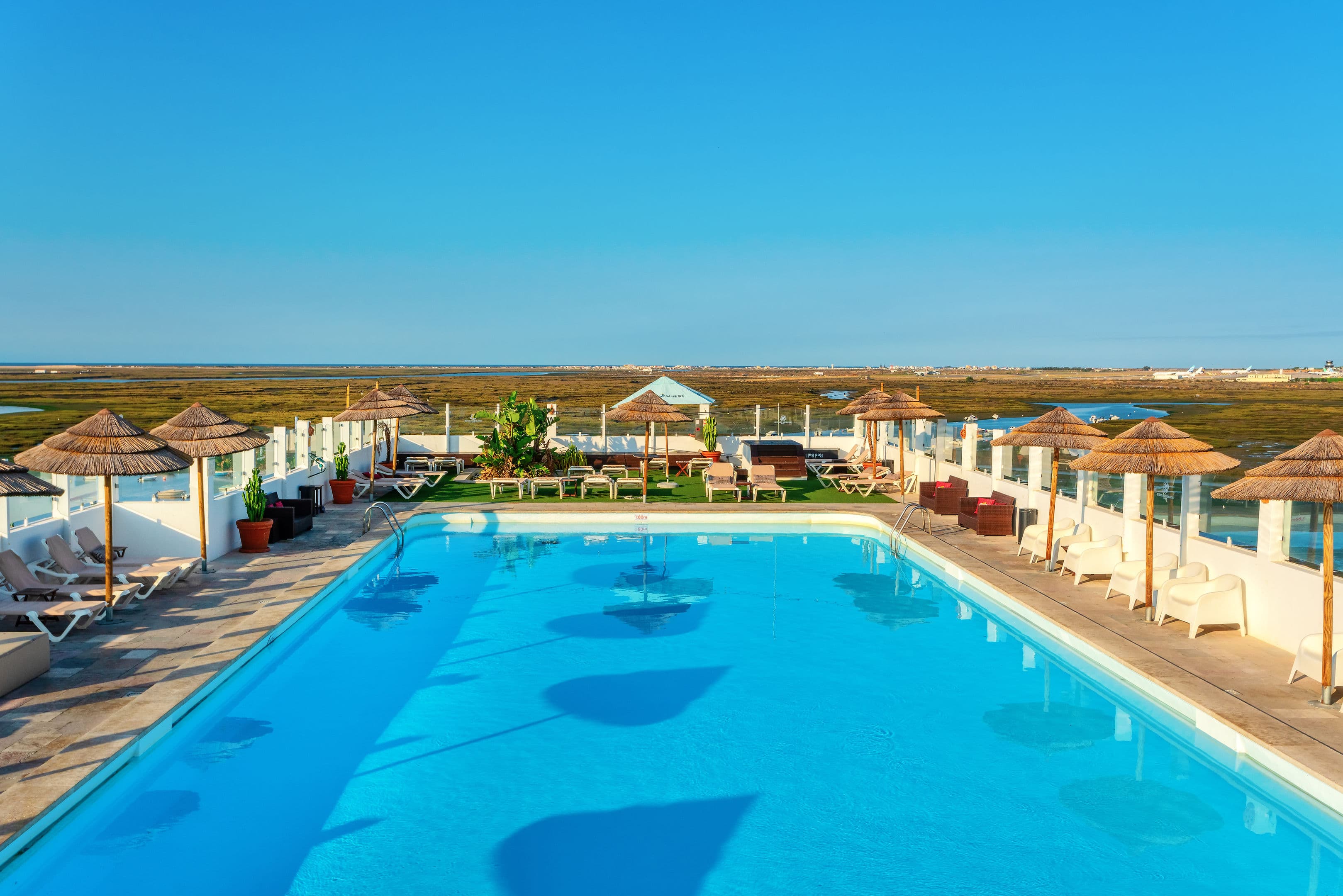 AP Eva Senses Hotel Faro photo 5