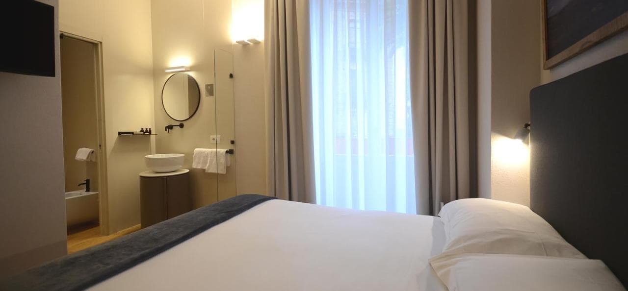 Albergo Centrale foto 2