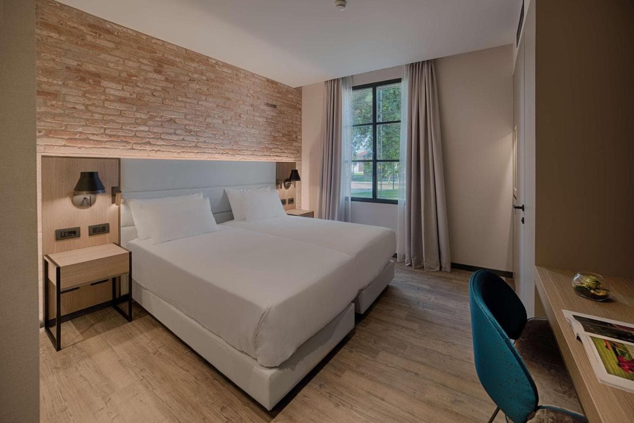 Hotel Nh Collection Venezia Murano Villa null photo 5