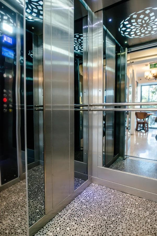 The Camelot Hotel Istanbul photo 5