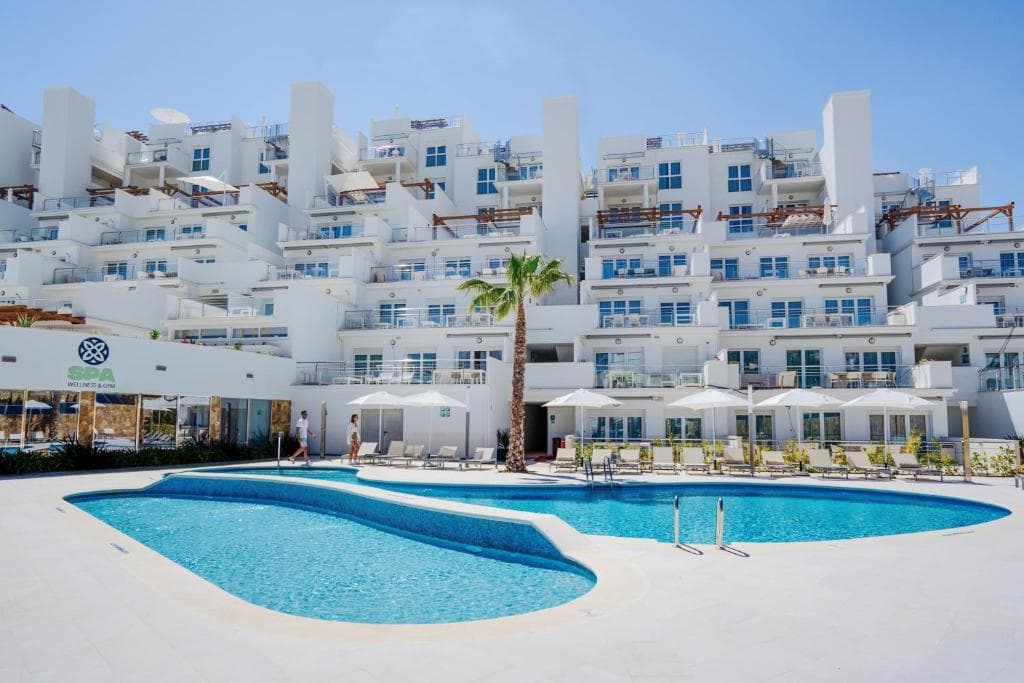 Dormio Resort Costa Blanca foto 1
