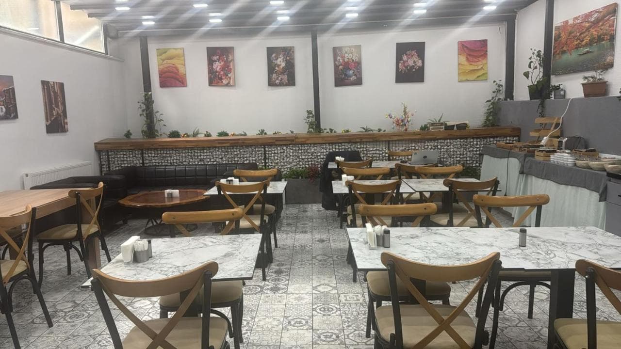 Almina Inn Hotel foto 1