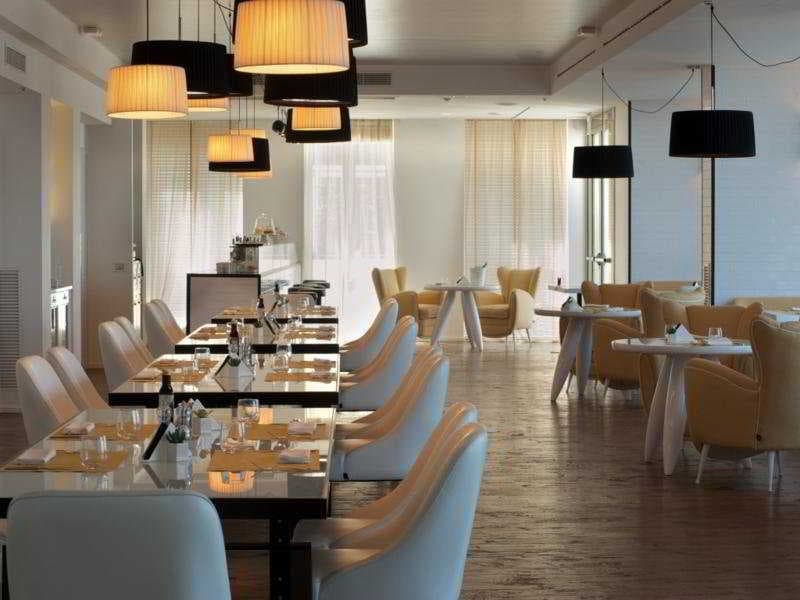 Excelsior Hotel, Spa & Lido Pesaro photo 5