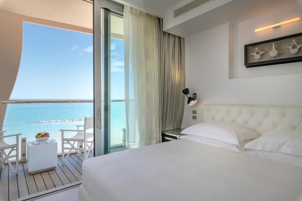 Excelsior Hotel, Spa & Lido foto 3