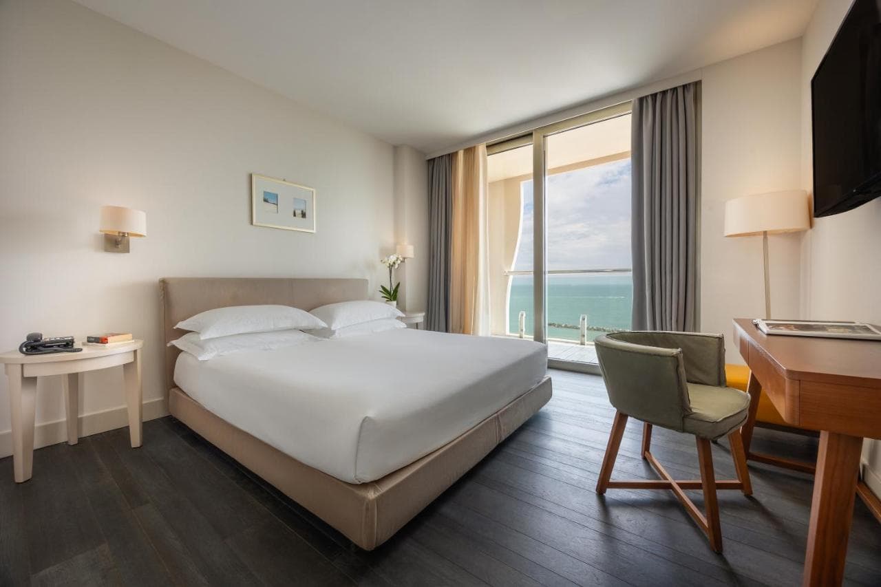 Excelsior Hotel, Spa & Lido Pesaro photo 5