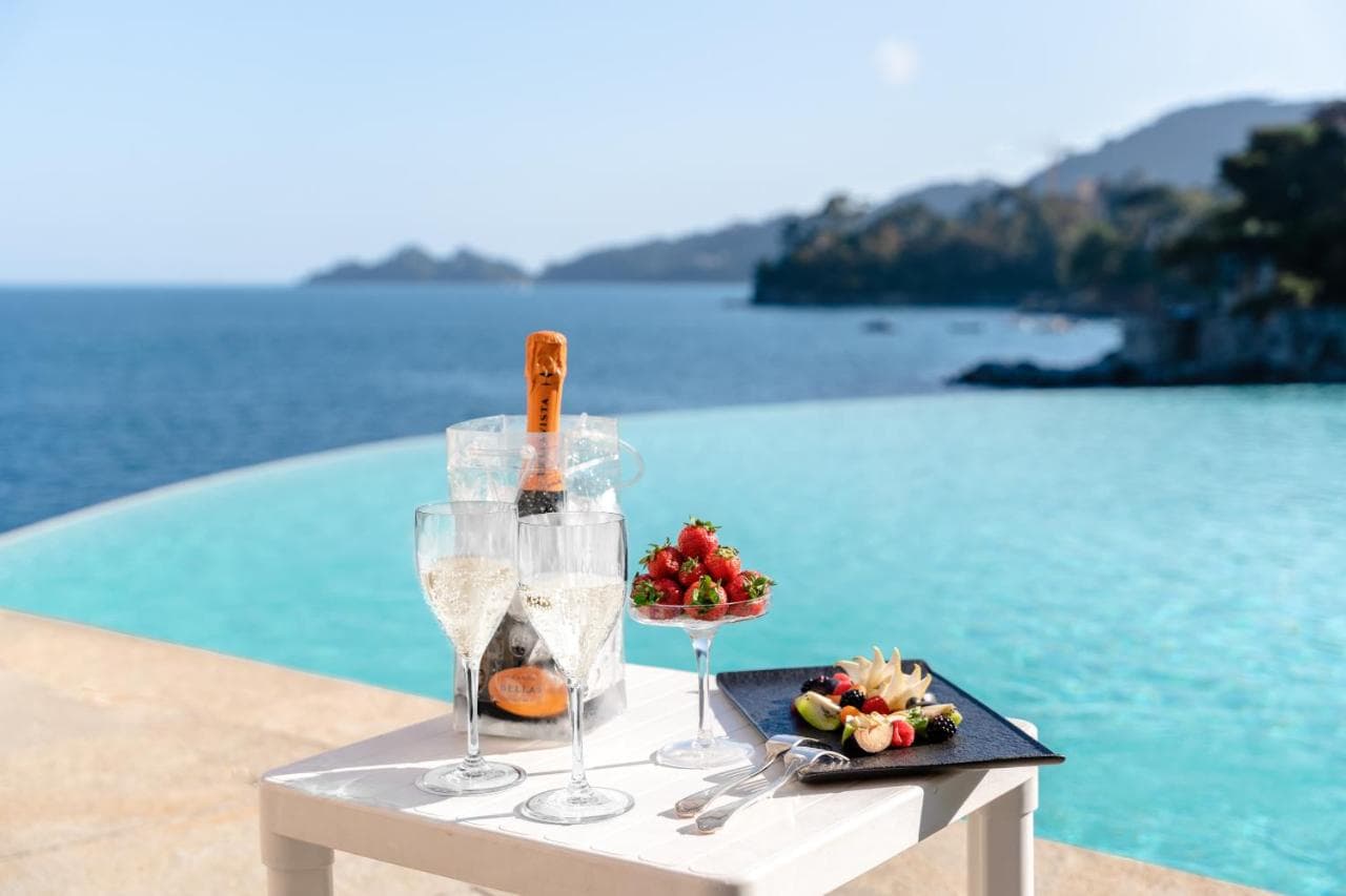 Excelsior Palace Portofino Coast Rapallo photo 5