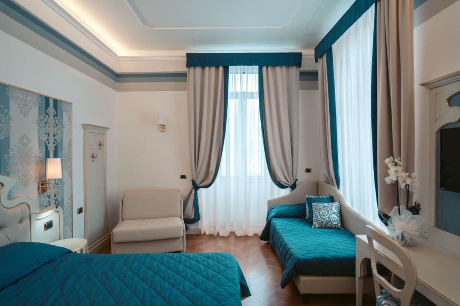 Excelsior Splendide foto 2