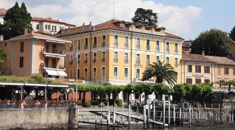 Excelsior Splendide foto 2