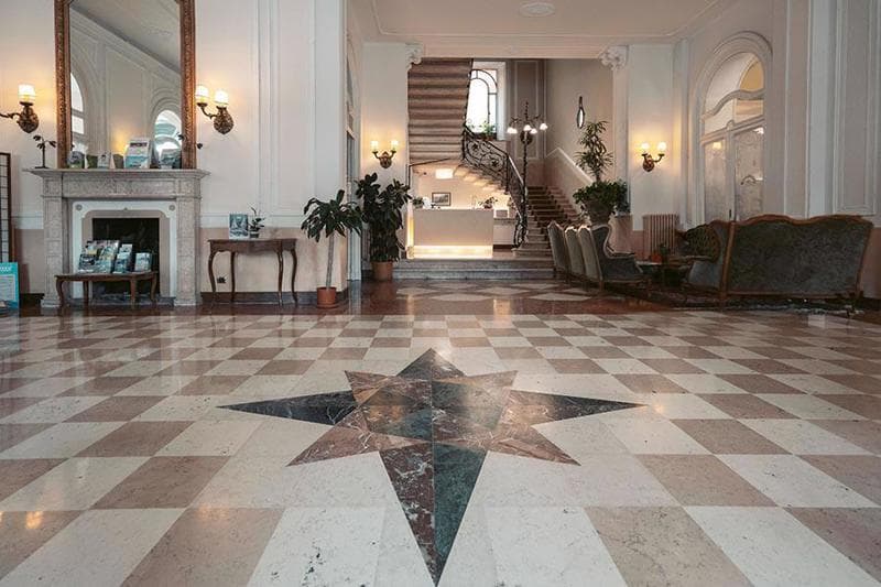 Excelsior Splendide foto 4