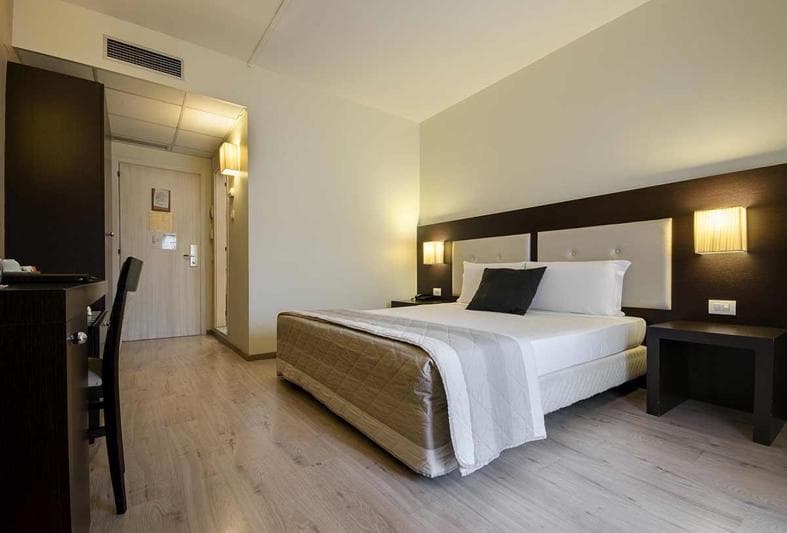 Hotel Executive Siena foto 1