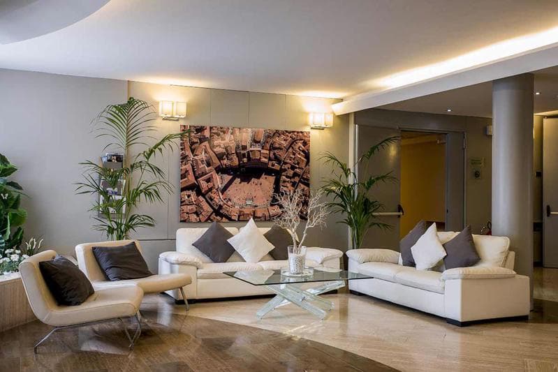 Hotel Executive Siena Siena photo 5