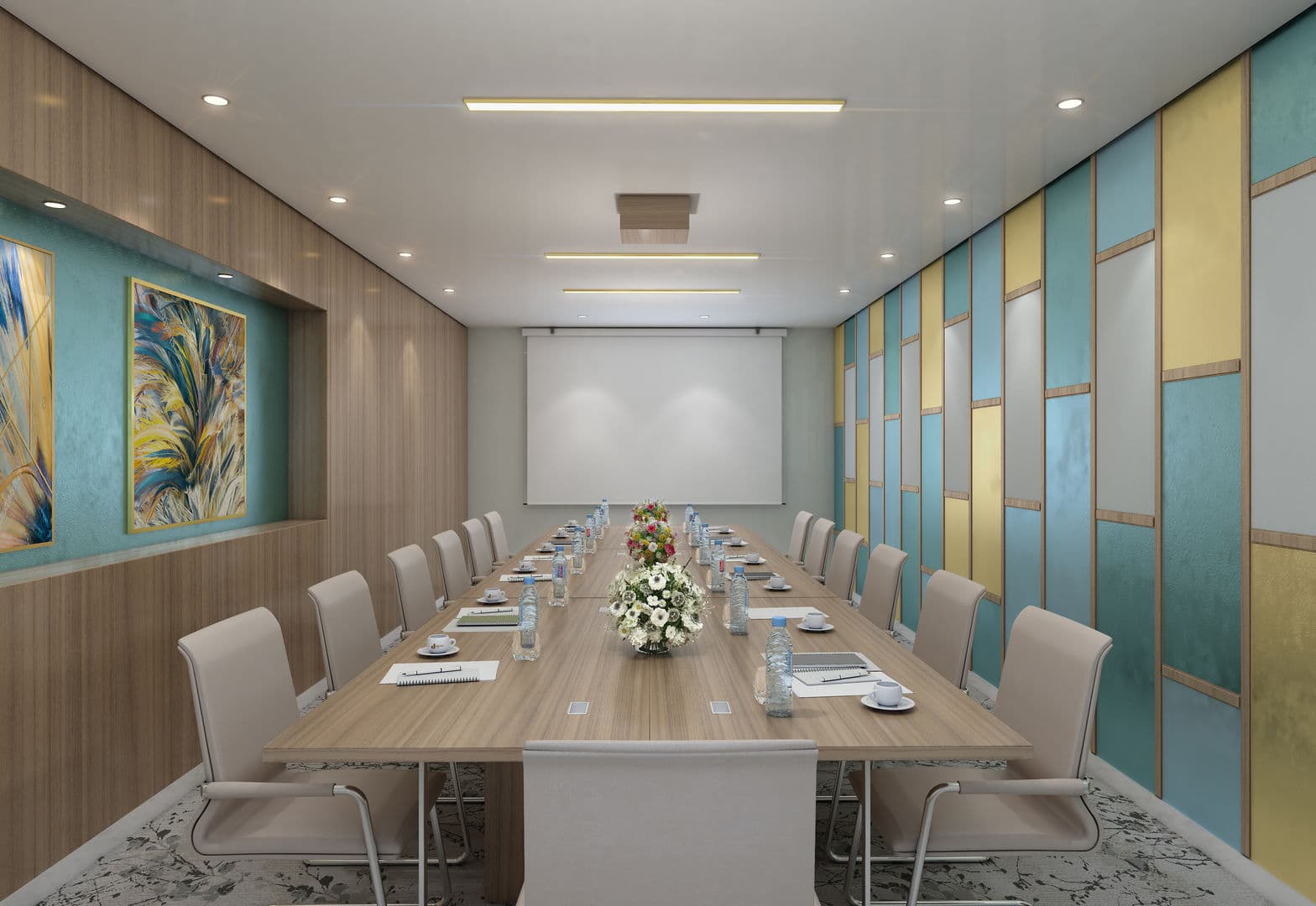 New Hotel Casablanca photo 5
