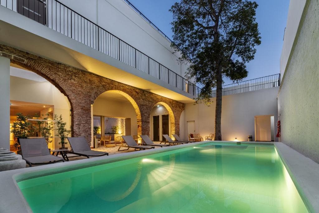 Pousada Vila Real de Santo António foto 1