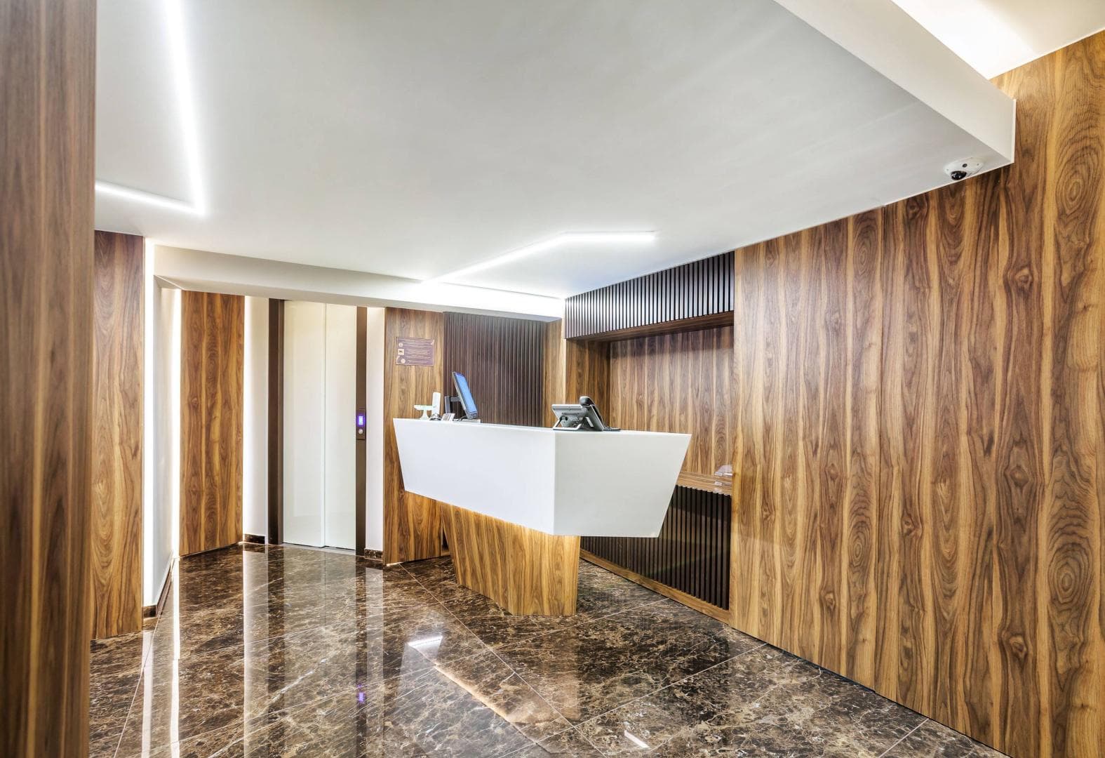 Ad Imperial Plus Hotel foto 4