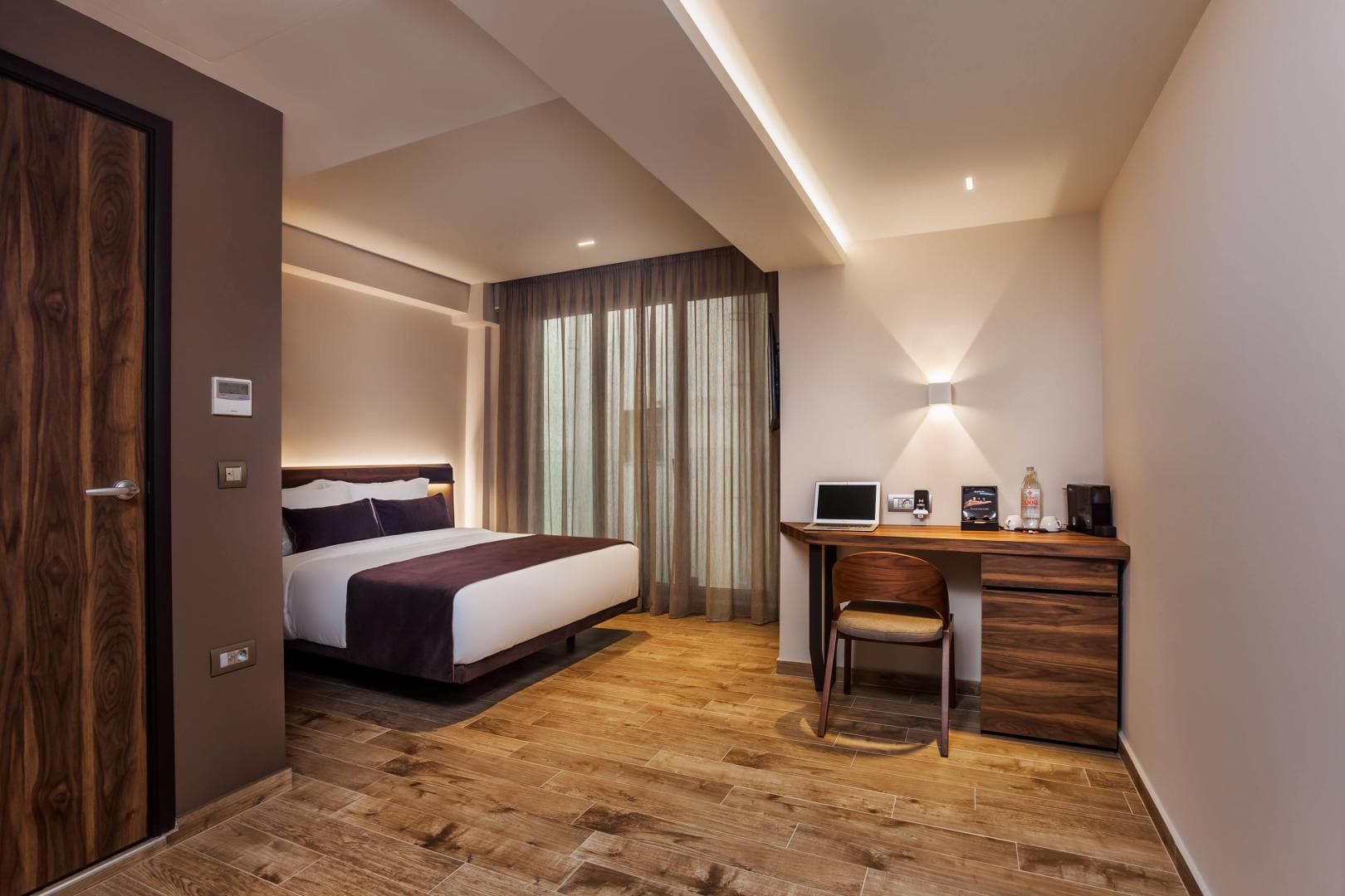 Ad Imperial Plus Hotel foto 2