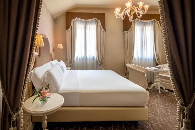 Residenza Venezia | Una Esperienze foto 1
