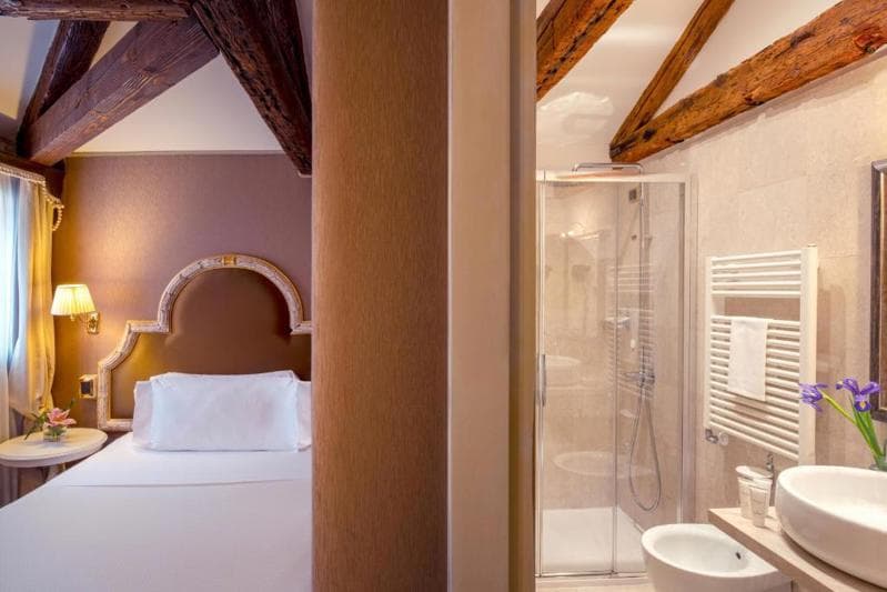 Residenza Venezia | Una Esperienze Venetië photo 5