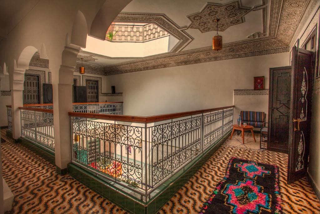 Riad 111 foto 1
