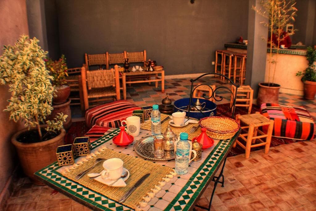 Riad 111 foto 3