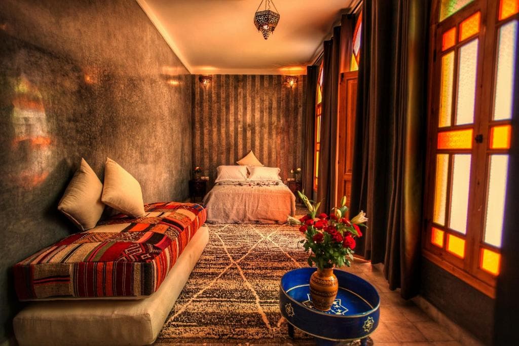 Riad 111 foto 2